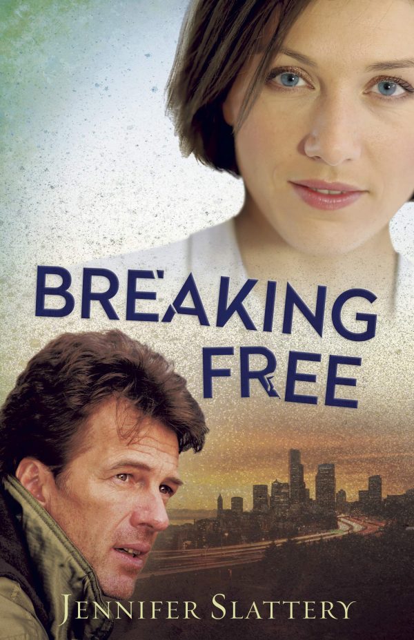 Breaking Free: A Contemporary Novel [Paperback] Slattery, Jennifer