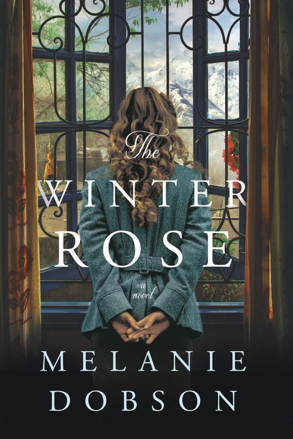 The Winter Rose Dobson, Melanie