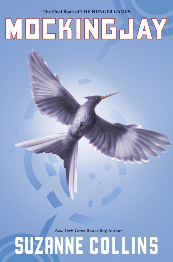 Mockingjay (The Hunger Games) [Hardcover] Suzanne Collins