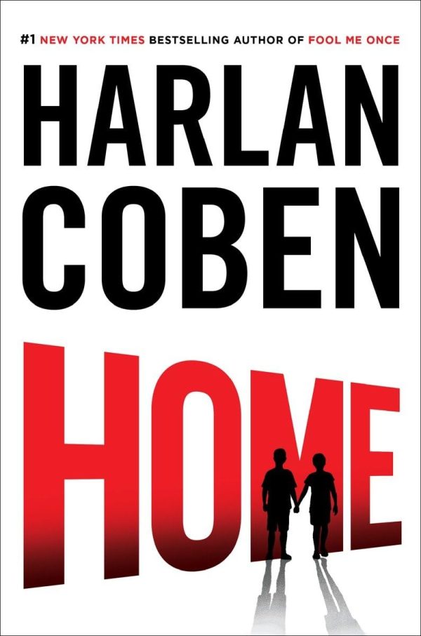 Home (Myron Bolitar, No. 11) [Hardcover] Coben, Harlan