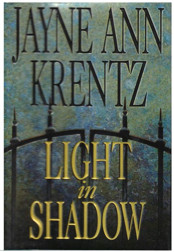 Light in Shadow (Whispering Springs) Krentz, Jayne Ann