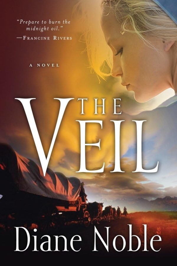 The Veil Noble, Diane