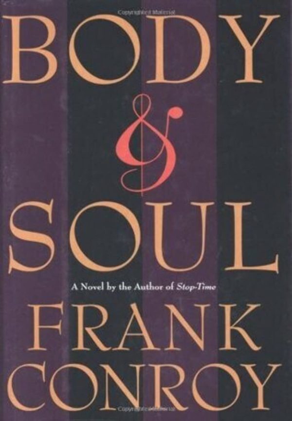 Body & Soul Conroy, Frank