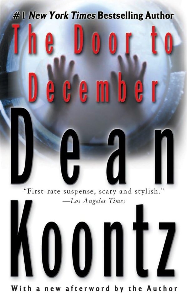 The Door to December Koontz, Dean