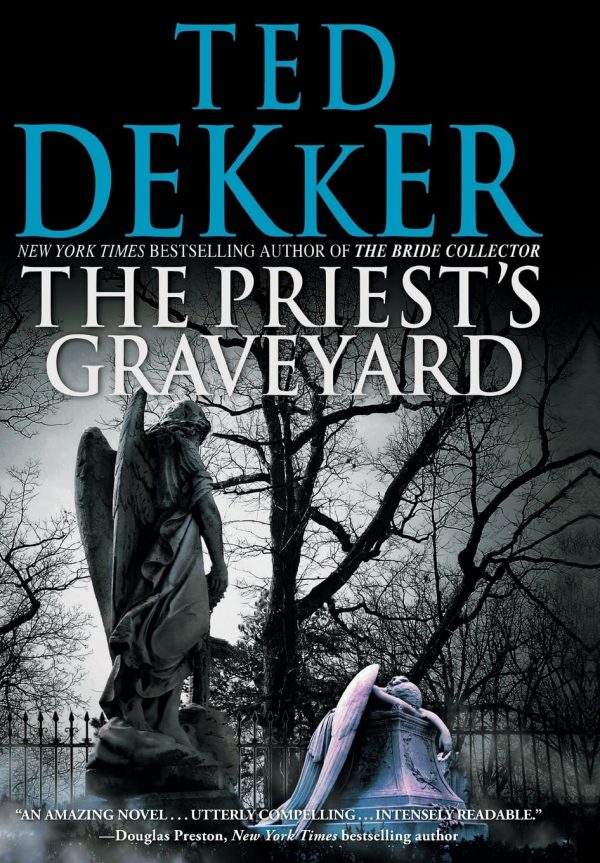 The Priest's Graveyard Dekker, Ted