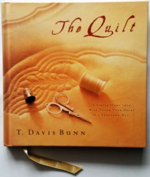 The Quilt Bunn, T. Davis