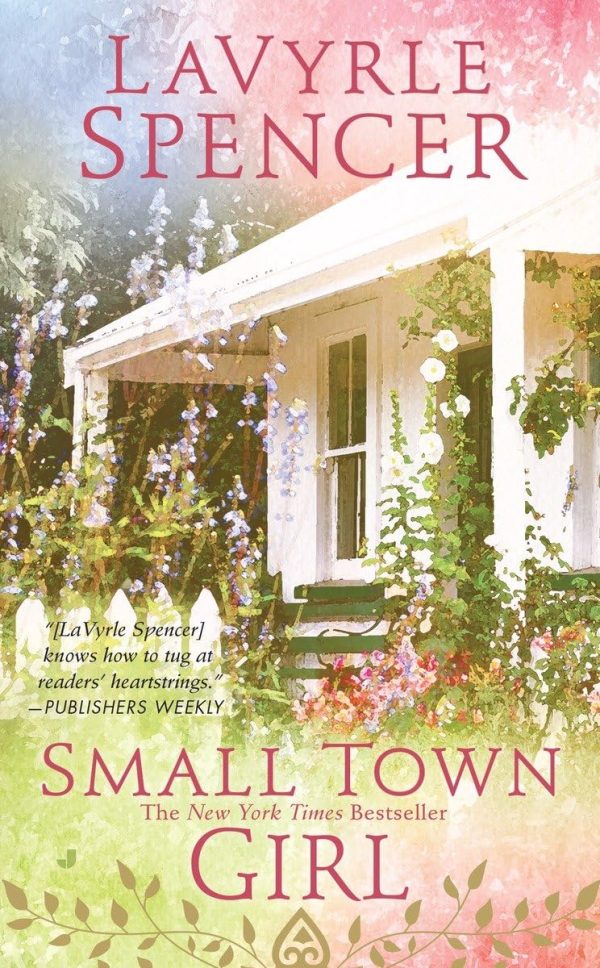 Small Town Girl [Mass Market Paperback] LaVyrle Spencer