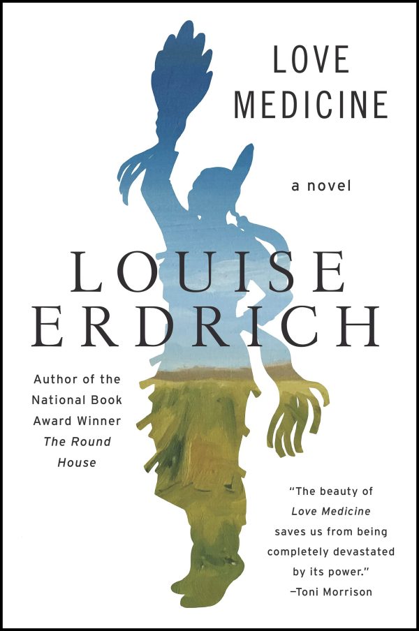 Love Medicine: Newly Revised Edition (P.S.) by Erdrich, Louise