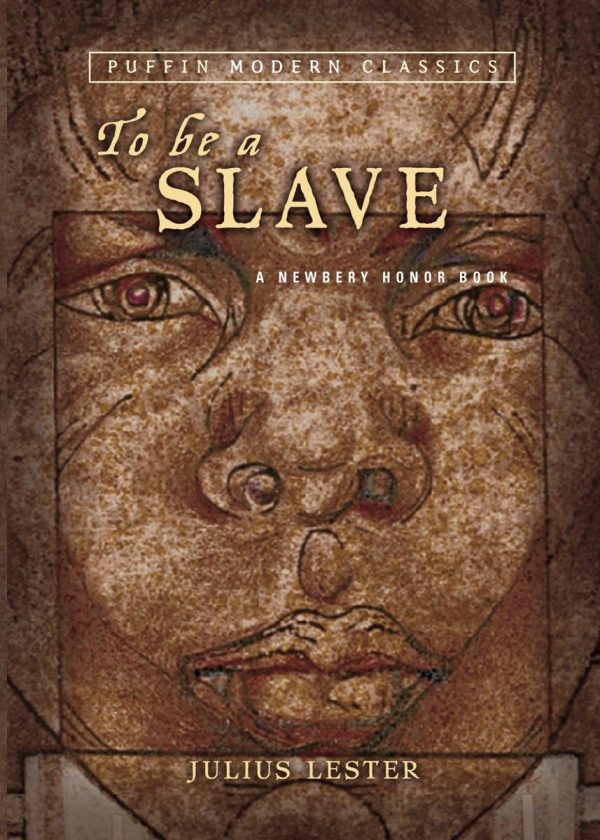 To Be a Slave (Puffin Modern Classics) [Paperback] Lester, Julius and Feelings, Tom