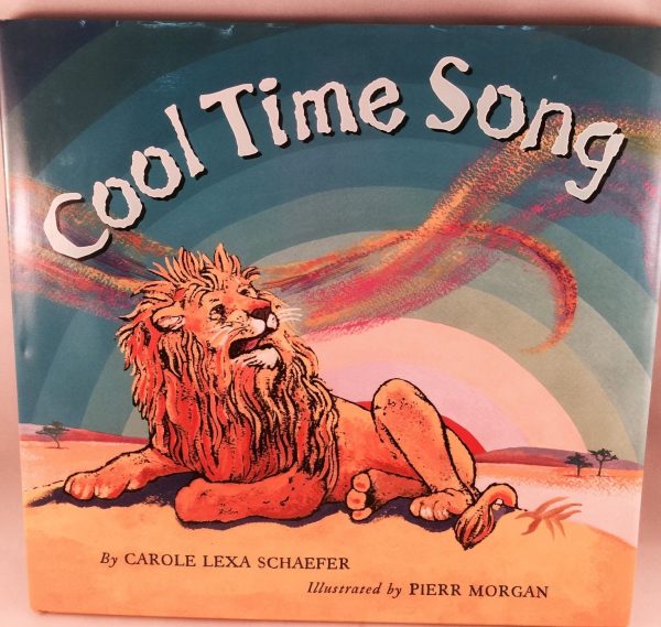 Cool Time Song Schaefer, Carole Lexa and Morgan, Pierr