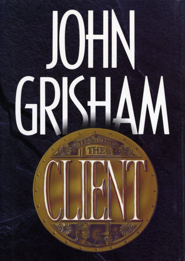 The Client: A Novel by Grisham, John