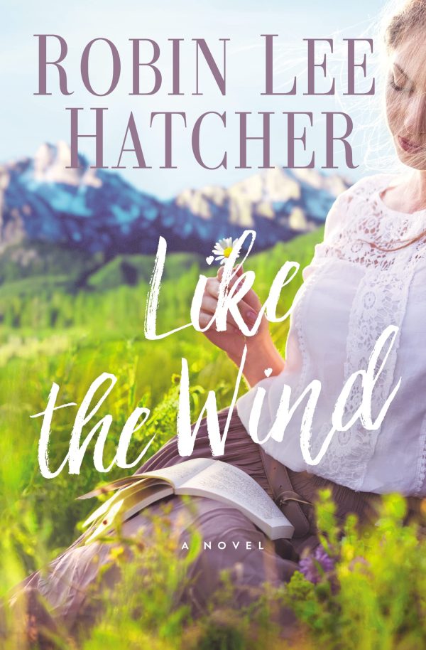 Like the Wind [Paperback] Hatcher, Robin Lee