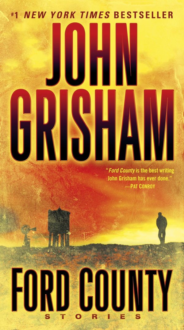 Ford County: Stories [Mass Market Paperback] Grisham, John