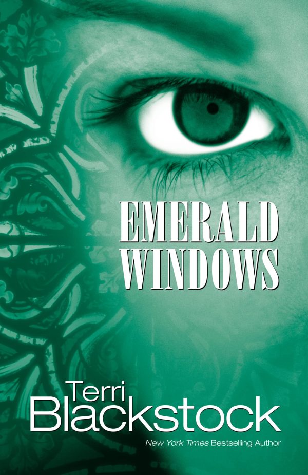 Emerald Windows [Paperback] Blackstock, Terri