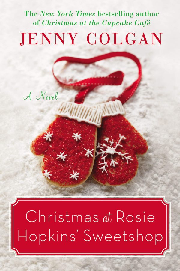 XMAS ROSIE HOPKINS SWEETSHO [Paperback] Colgan, Jenny