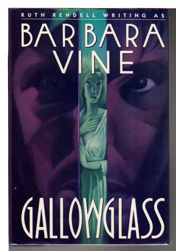 Gallowglass Vine, Barbara