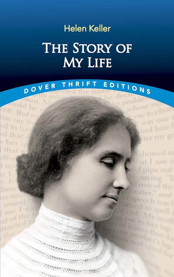 Story of My Life (Dover Thrift Editions: Biography) [Paperback] Helen Keller and Candace Ward