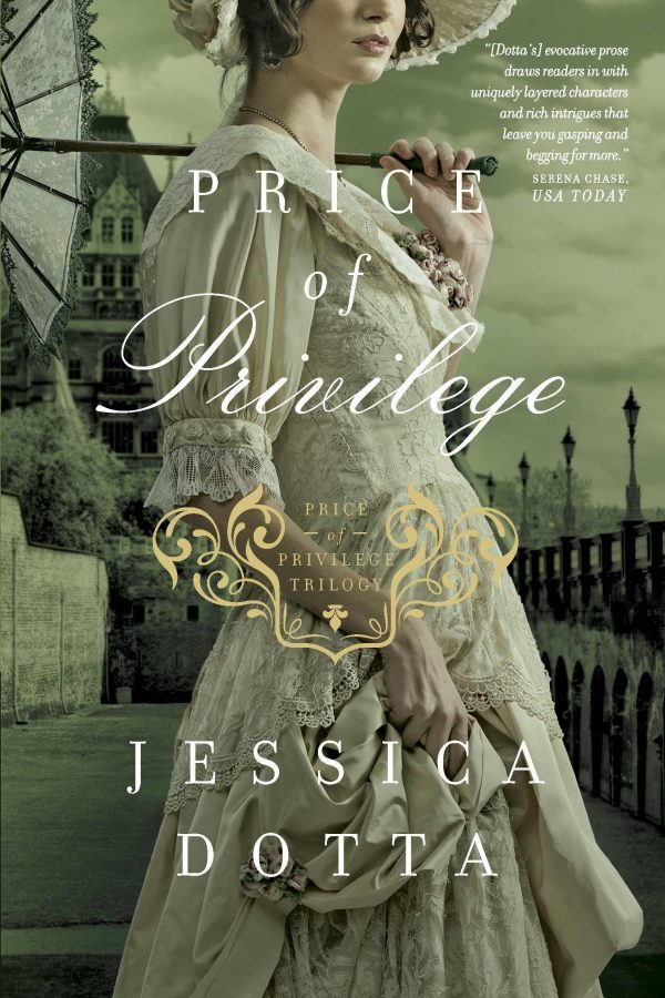 Price of Privilege Dotta, Jessica