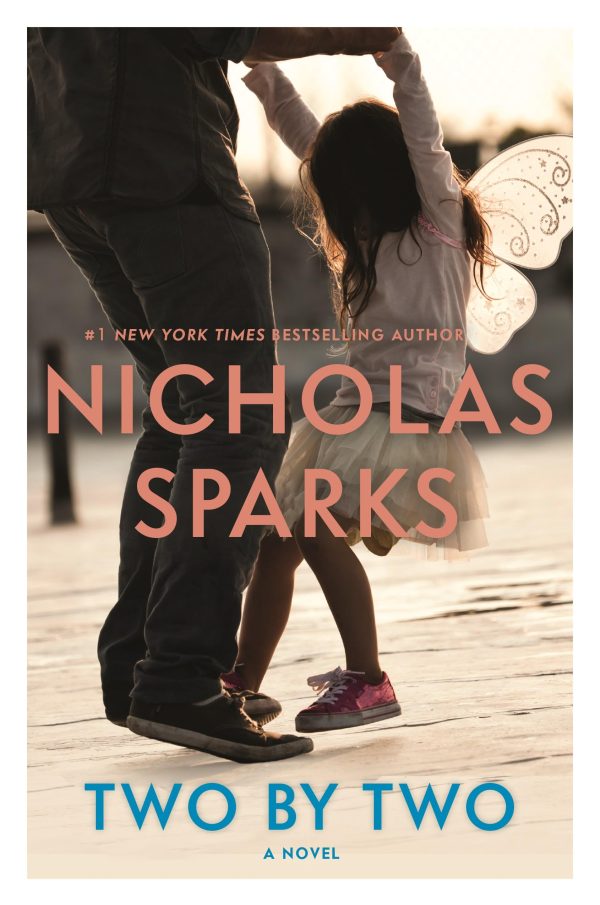 Two by Two [Hardcover] Sparks, Nicholas