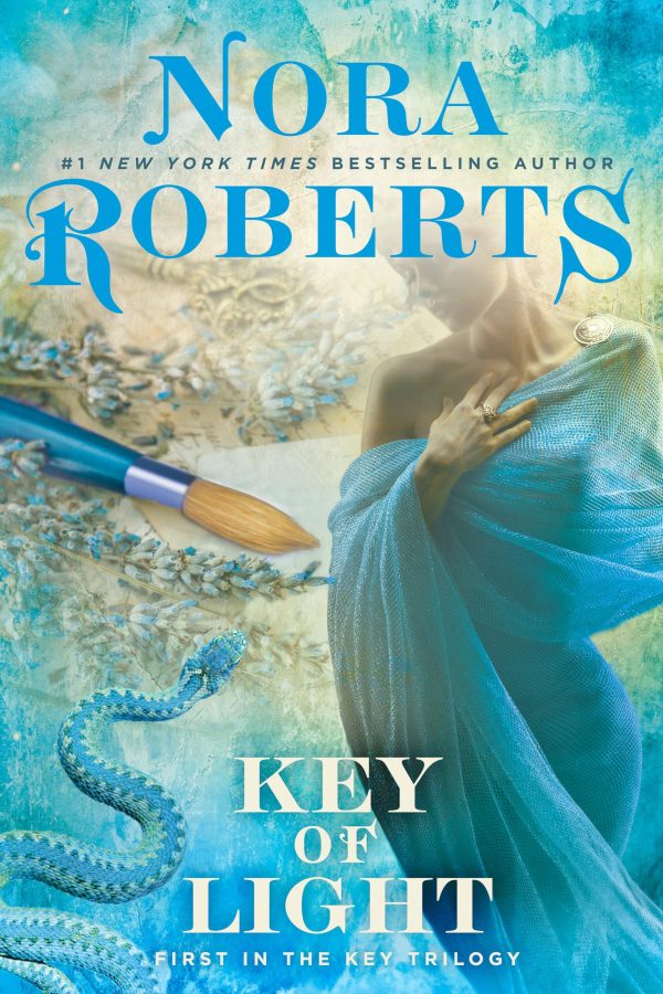 Key of Light (Key Trilogy) [Paperback] Roberts, Nora