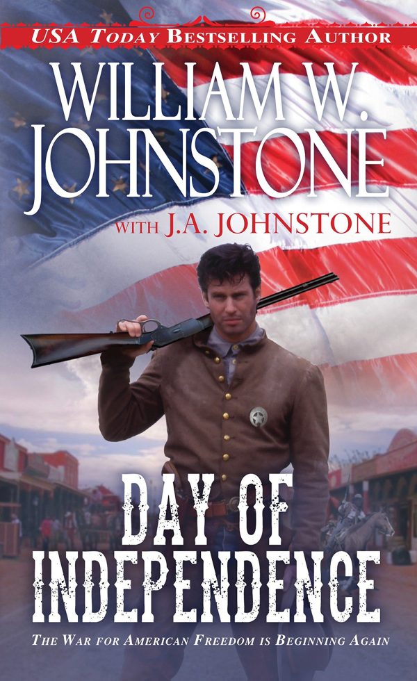 Day of Independence Johnstone, William W. and Johnstone, J.A.