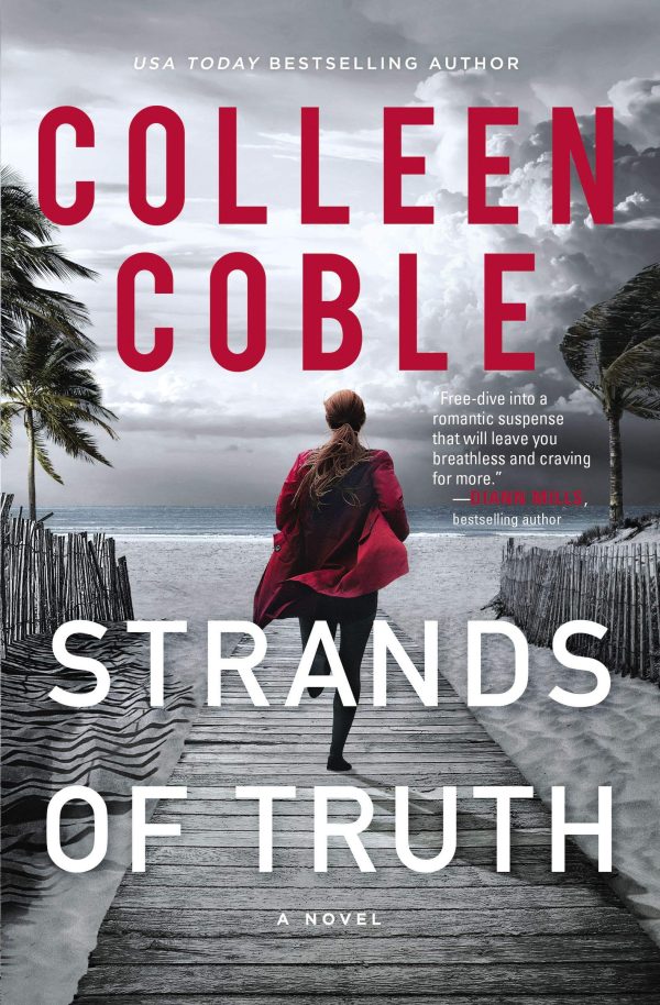 Strands of Truth Coble, Colleen