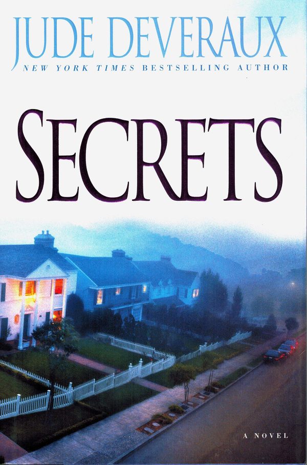 Secrets: A Novel Deveraux, Jude