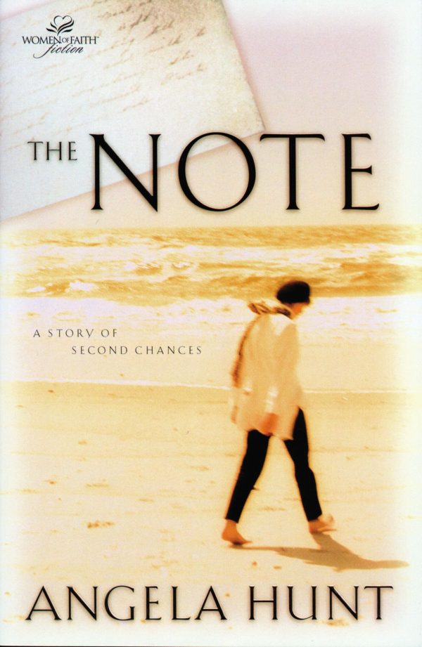 The Note: A Story of Second Chances Hunt, Angela Elwell