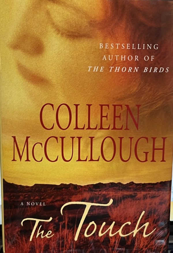 The Touch McCullough, Colleen