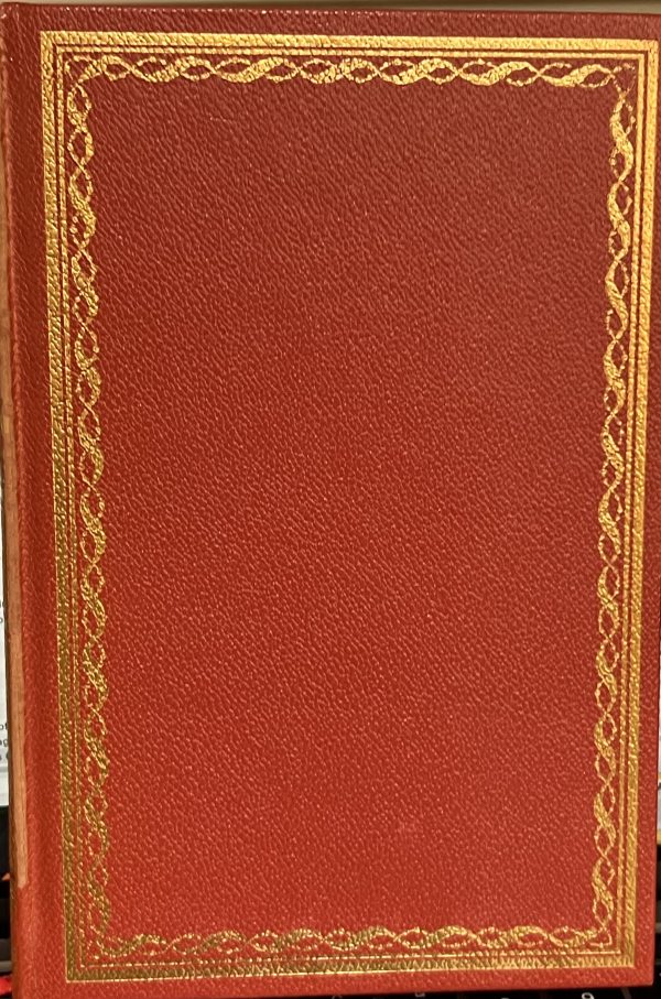 The Autobiography of Benjamin Franklin