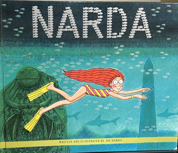 Narda