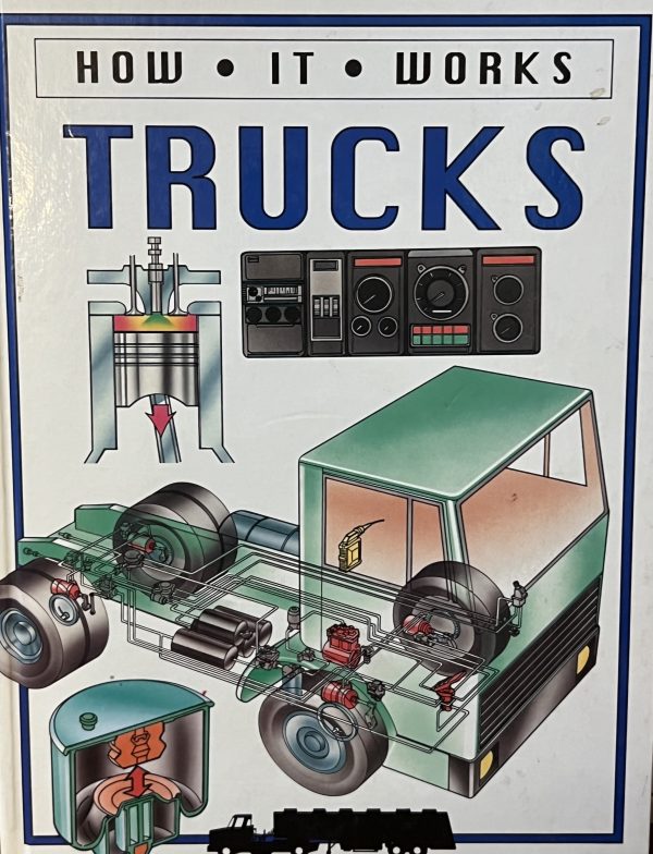 How it Works: Trucks