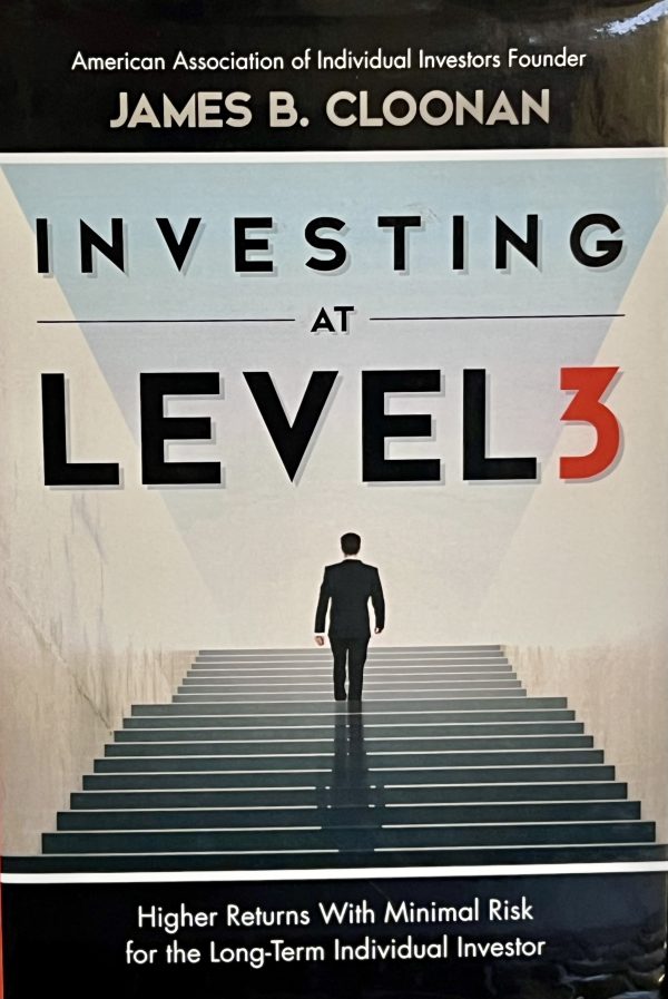 Investing At Level3 Level 3 [Hardcover] James B. Cloonan