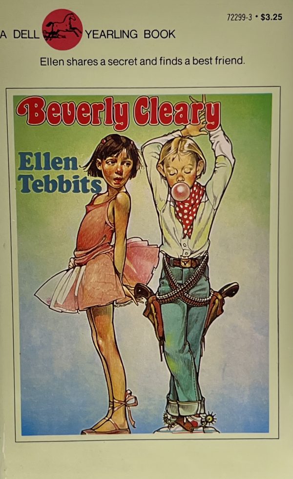 Ellen Tebbitts Cleary, Beverly