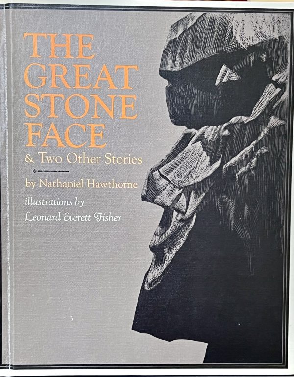 The great stone face, & two other stories Hawthorne, Nathaniel