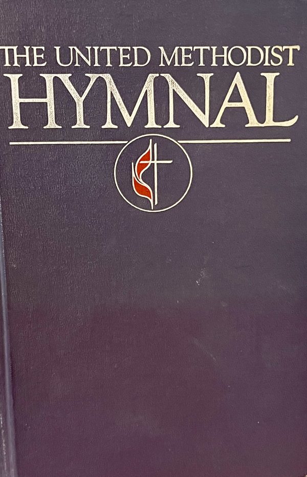 United Methodist Hymnal Book of United Methodist Worship