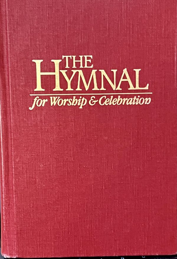 The Hymnal for Worship and Celebration (Red) Word Music