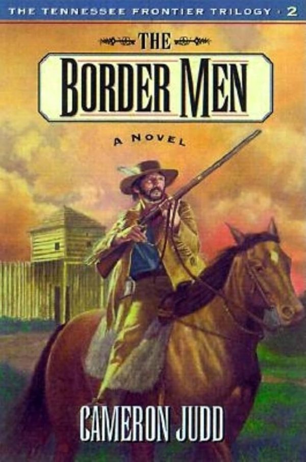 Border Men, The Judd, Cameron