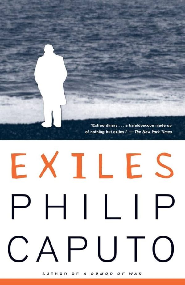 Exiles Caputo, Philip