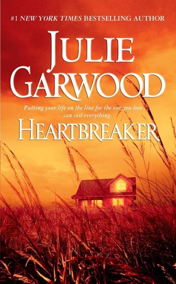 Heartbreaker Garwood, Julie