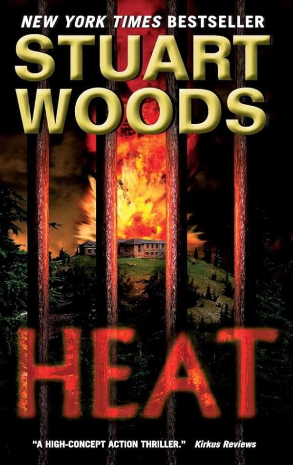 Heat Woods, Stuart