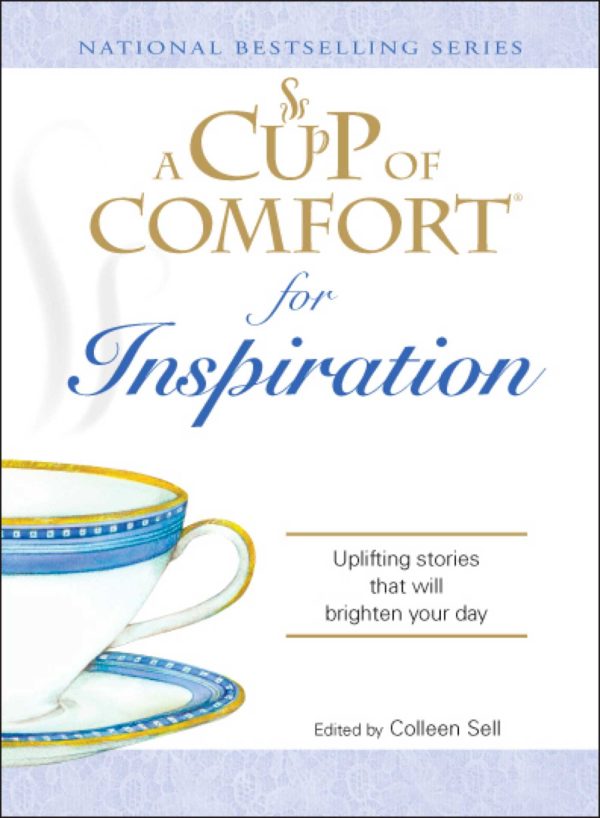 Cup Of Comfort For Inspiration Sell, Colleen