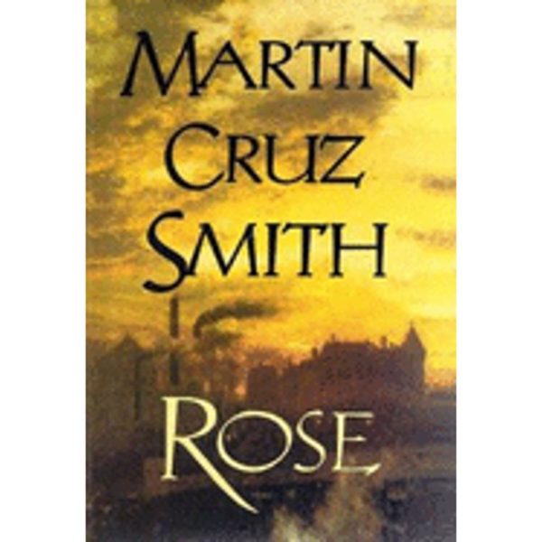 Rose Smith, Martin Cruz