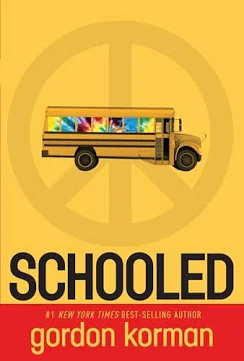 Schooled [Paperback] #Gordon Korman (Author)