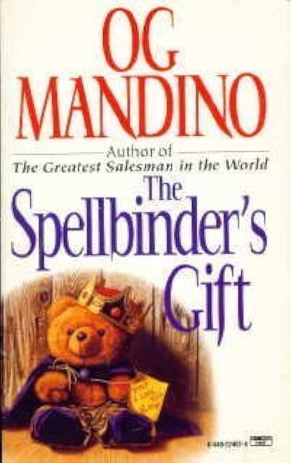 The Spellbinder's Gift Mandino, Og