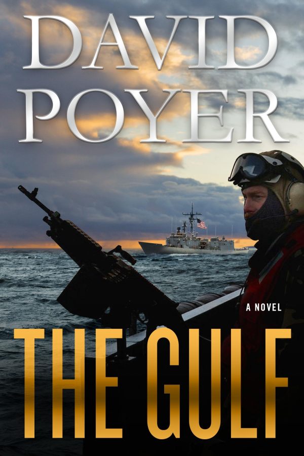 The Gulf Poyer, David