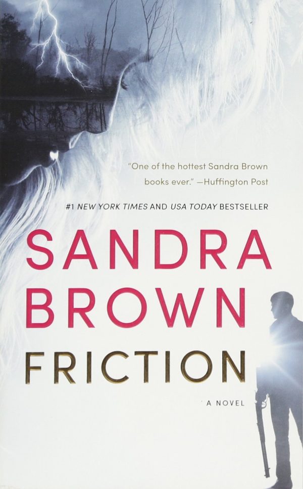 Friction Brown, Sandra