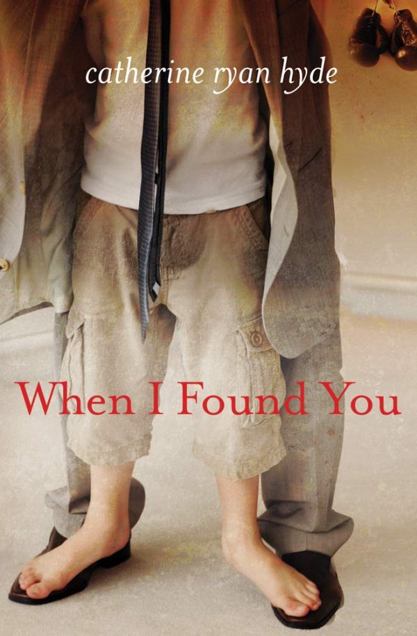 When I Found You [Paperback] Hyde, Catherine Ryan