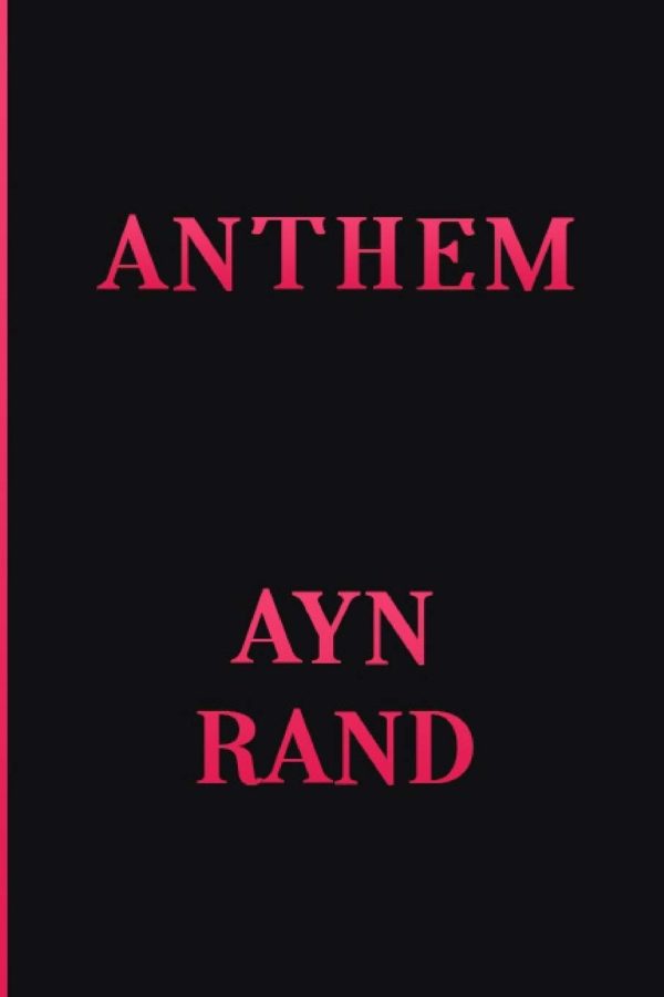 Anthem [Paperback] Rand, Ayn