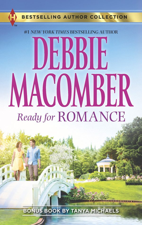 Ready for Romance: Mother To Be [Mass Market Paperback] Macomber, Debbie and Michaels, Tanya